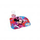 Jogo Americano Minnie