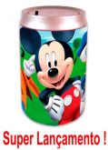 Cofre de Lata Pote Mickey