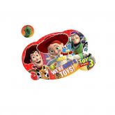 Jogo Americano Toy Story