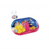 Jogo Americano Princesas