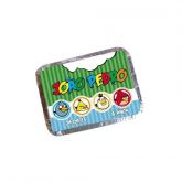 30 Marmitinhas P- Personalizada Tema Angry Bird