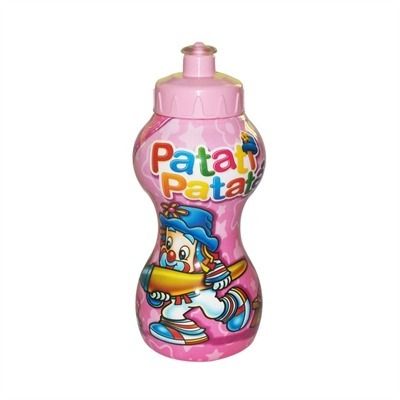 10 Squeeze Patati Patata Rosa