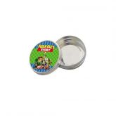 30 Latinha Personalizada Toy Story - Mint To Be