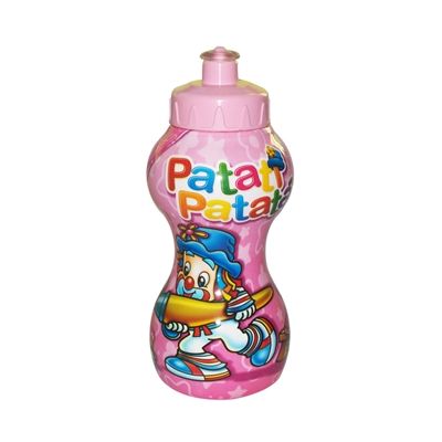 Squeeze Patati Patata Rosa