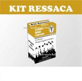 30 Kit Ressaca Fisioterapia, Lembrancinhas Para Formatura